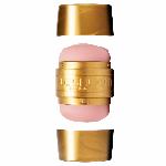 Мастурбатор Fleshlight Quickshot STU, компактний, зі зліпка вульви та ануса - мініатюра 5