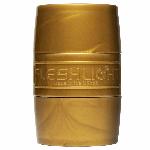 Мастурбатор Fleshlight Quickshot STU, компактний, зі зліпка вульви та ануса - мініатюра 6
