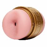 Мастурбатор Fleshlight Quickshot STU, компактний, зі зліпка вульви та ануса - мініатюра 3
