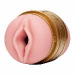 Мастурбатор Fleshlight Quickshot STU, компактний, зі зліпка вульви та ануса - мініатюра 2