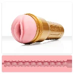 Мастурбатор Fleshlight GO STU - мініатюра 1