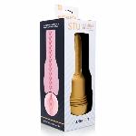 Мастурбатор Fleshlight Pink Butt STU - мініатюра 6