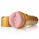 Мастурбатор Fleshlight Pink Butt STU - мініатюра 2