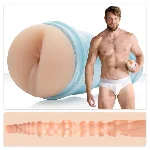 Мастурбатор-попка Fleshjack Boys: Colby Keller Lumberjack - мініатюра 1