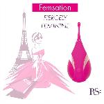 Вібратор для супер точної стимуляції клітора RIANNE S - Femsation - мініатюра 5