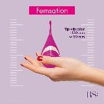 Вібратор для супер точної стимуляції клітора RIANNE S - Femsation - мініатюра 7