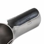 Вагінальний розширювач спекулум Sinner Gear Unbendable – Large Cusco Vaginal speculum - мініатюра 4