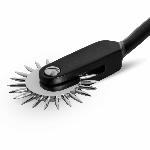Колесо Вартенберга голчасте Sinner Gear Unbendable – Pinwheel 1-Wheel Black - мініатюра 2