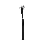 Колесо Вартенберга голчасте Sinner Gear Unbendable – Pinwheel 1-Wheel Black - мініатюра 1
