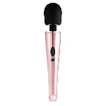 Вібромасажер Rosy Gold — Nouveau Wand Massager - мініатюра 1