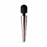 Вібромасажер Rosy Gold — Nouveau Wand Massager - мініатюра 3