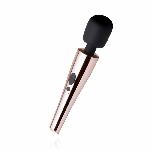 Вібромасажер Rosy Gold — Nouveau Wand Massager - мініатюра 5