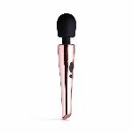 Вібромасажер Rosy Gold — Nouveau Wand Massager - мініатюра 4