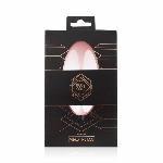 Віброяйце з пультом керування Rosy Gold – Nouveau Vibrating Egg - мініатюра 5