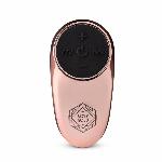 Віброяйце з пультом керування Rosy Gold – Nouveau Vibrating Egg - мініатюра 3