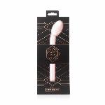Вібратор для точки G Rosy Gold — Nouveau G-spot Vibrator - мініатюра 7