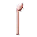 Вібратор для точки G Rosy Gold — Nouveau G-spot Vibrator - мініатюра 1