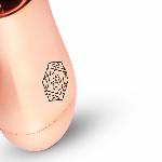 Мінівібромасажер Rosy Gold — Nouveau Mini Massager - мініатюра 8