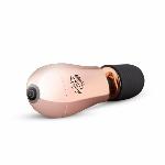 Мінівібромасажер Rosy Gold — Nouveau Mini Massager - мініатюра 2