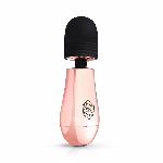Мінівібромасажер Rosy Gold — Nouveau Mini Massager - мініатюра 4
