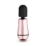 Мінівібромасажер Rosy Gold — Nouveau Mini Massager - мініатюра 1