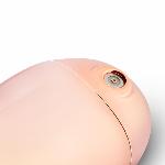 Мінівібромасажер Rosy Gold — Nouveau Mini Massager - мініатюра 6
