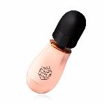 Мінівібромасажер Rosy Gold — Nouveau Mini Massager - мініатюра 5