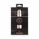 Мінівібратор Rosy Gold — Nouveau Mini Vibrator - мініатюра 5