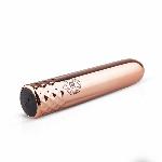 Мінівібратор Rosy Gold — Nouveau Mini Vibrator - мініатюра 2