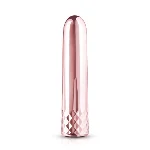 Мінівібратор Rosy Gold — Nouveau Mini Vibrator - мініатюра 1