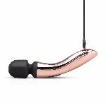 Вібромасажер Rosy Gold — Nouveau Curve Massager - мініатюра 5