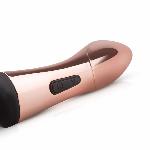 Вібромасажер Rosy Gold — Nouveau Curve Massager - мініатюра 4