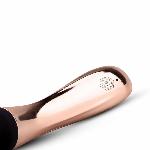 Вібромасажер Rosy Gold — Nouveau Curve Massager - мініатюра 3