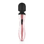 Вібромасажер Rosy Gold — Nouveau Curve Massager - мініатюра 1