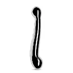 Дилдо Sinner Gear Unbendable — Elegant Seven Metal Dildo - мініатюра 1