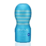 Мастурбатор Tenga Deep Throat Cup Cool Edition з охолоджувальним лубрикантом (глибоке горло) - мініатюра 1