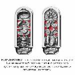 Набір мастурбатора із нагрівачем Tenga Flip Zero Red + Flip Warmer - мініатюра 6