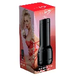 Мастурбатор Kiiroo Feel Britney Amber - мініатюра 1