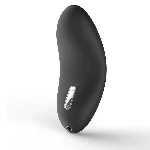 Кліторальний вібратор Svakom Echo Black - мініатюра 1