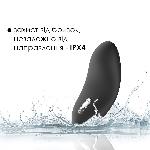 Кліторальний вібратор Svakom Echo Black - мініатюра 5