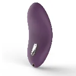 Кліторальний вібратор Svakom Echo Violet - мініатюра 1