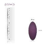 Кліторальний вібратор Svakom Echo Violet - мініатюра 2