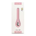 Інтелектуальний вібратор із камерою Svakom Siime Eye Pale Pink - мініатюра 8