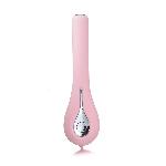 Інтелектуальний вібратор із камерою Svakom Siime Eye Pale Pink - мініатюра 1