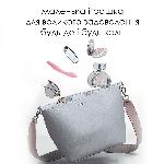 Стимулятор клітора та точки G Svakom Keri Pale Pink - мініатюра 6