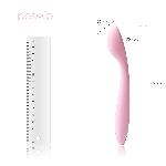 Стимулятор клітора та точки G Svakom Keri Pale Pink - мініатюра 2
