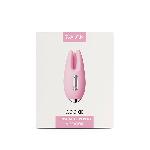 Масажер для чутливих зон Svakom Cookie Pale Pink - мініатюра 2