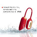 Віброяйце Svakom Muse Red - мініатюра 5