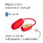 Віброяйце Svakom Muse Red - мініатюра 9