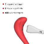Інтерактивне віброяйце Svakom Phoenix Neo - мініатюра 6
